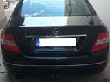 MERCEDES C200 MANUAL 2010 EURO5 BLUEEFFICENCY, fotografie 4