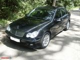 MERCEDES C200 MODEL ELEGANCE 