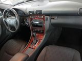 MERCEDES C200CDI, photo 4