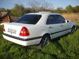 mercedes c200d