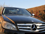 mercedes c220 2008, fotografie 3