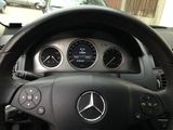 Mercedes C220 Avantgarde, photo 3