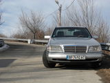 Mercedes C220 Elegance Diesel, fotografie 2