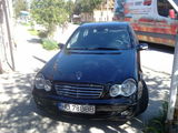 Mercedes C220CDI Ocazie!!!