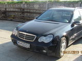 Mercedes C220T CDi, fotografie 1