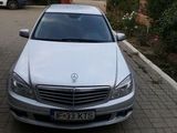 MERCEDES C230