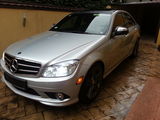 Mercedes C300 Model Deosebit