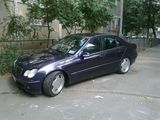 Mercedes C320i AVANTGARDE