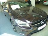 MERCEDES CLA an 2013, photo 1