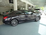 MERCEDES CLA an 2013, photo 2