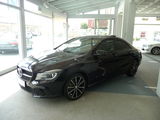 MERCEDES CLA an 2013, photo 3