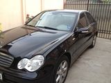 mercedes clasa c diesel