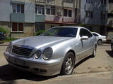 Mercedes CLK 200 Kompresor