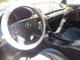Mercedes CLK 200 Kompresor, fotografie 4