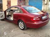 Mercedes clk 270 CDI full options variante 