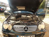 Mercedes CLK Kompresor , fotografie 5