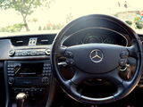 MERCEDES CLS 350 2006, fotografie 2