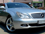 MERCEDES CLS 350 2006, fotografie 4