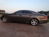 Mercedes Cls 350