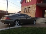 Mercedes Cls 350, fotografie 2