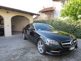 Mercedes CLS, fotografie 2