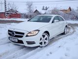 Mercedes CLS $matic - Airmatic