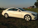 Mercedes CLS $matic - Airmatic, fotografie 3