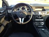 Mercedes CLS $matic - Airmatic, fotografie 5
