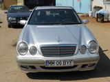 mercedes e 220