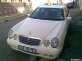 Mercedes E 220 CDI