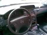 Mercedes E 220 CDI, fotografie 4