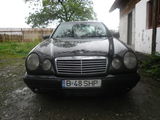 mercedes e 250 ieftin