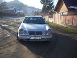 mercedes e 250 td