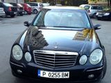 Mercedes E 320 8000 euro, fotografie 1