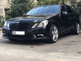 Mercedes e class