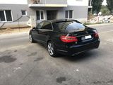 Mercedes e class, photo 4