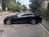 Mercedes e class, photo 5