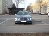 Mercedes e classe,model 2006