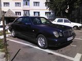 Mercedes E-klasse e300 Variante