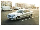 Mercedes E200