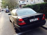 MERCEDES E220, photo 2