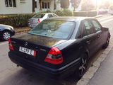 MERCEDES E220, photo 5