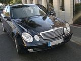 Mercedes E220 CDI, fotografie 2