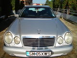 Mercedes E220 CDI 1998, photo 1