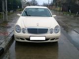 mercedes e220 cdi