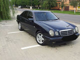 Mercedes e220 cdi inmatriculat ro sau variante, photo 1