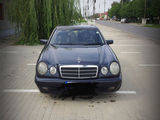 Mercedes e220 cdi inmatriculat ro sau variante, fotografie 3