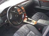 Mercedes e220 cdi inmatriculat ro sau variante, photo 4