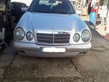 mercedes e230