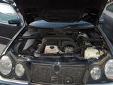 Mercedes E250 Avangarde TD T-Modell, photo 2